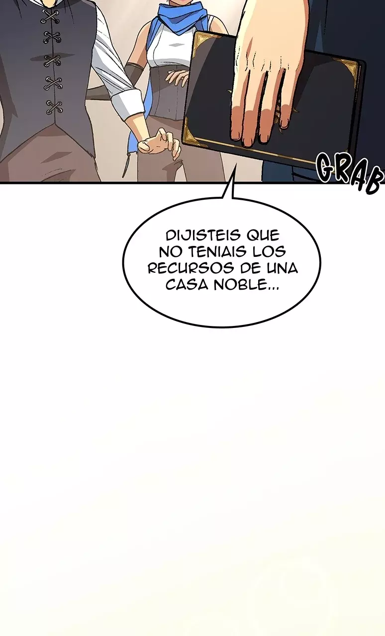 Read Regreso del Profesor Rúnico ES Manga Online