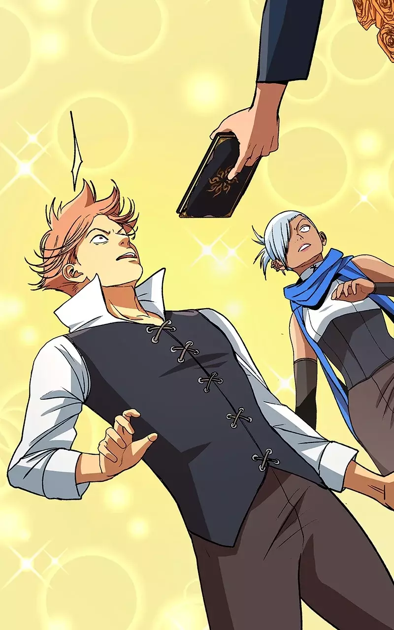 Read Regreso del Profesor Rúnico ES Manga Online