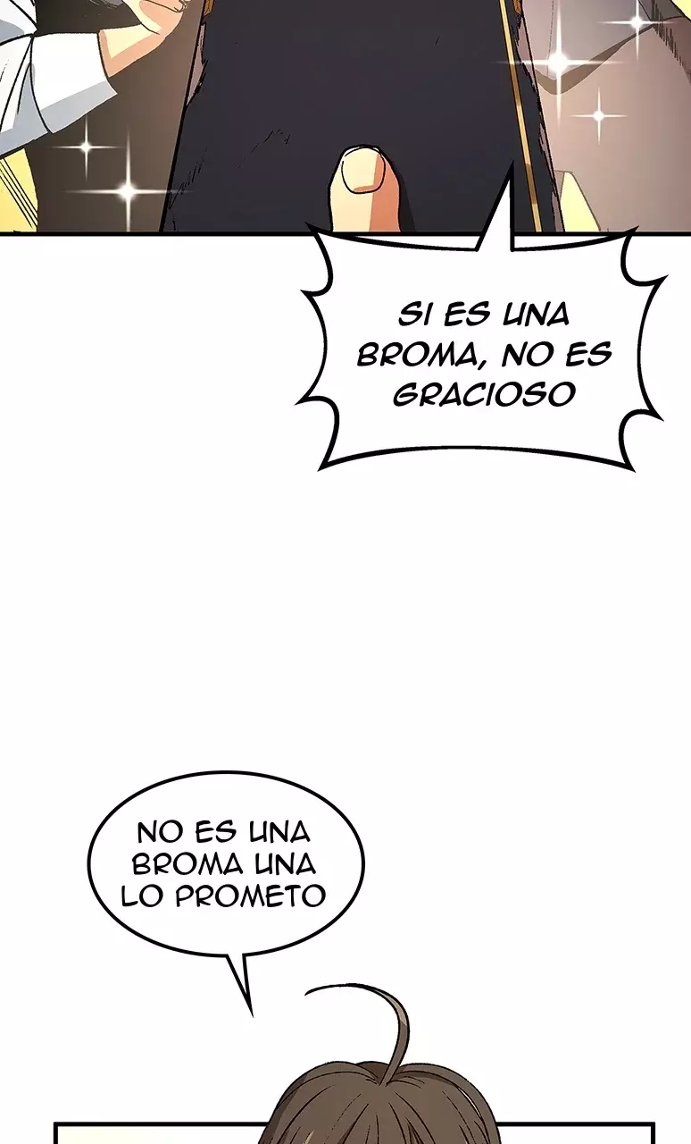Read Regreso del Profesor Rúnico ES Manga Online