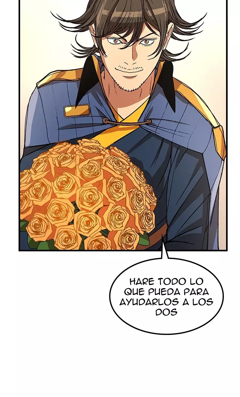 Read Regreso del Profesor Rúnico ES Manga Online