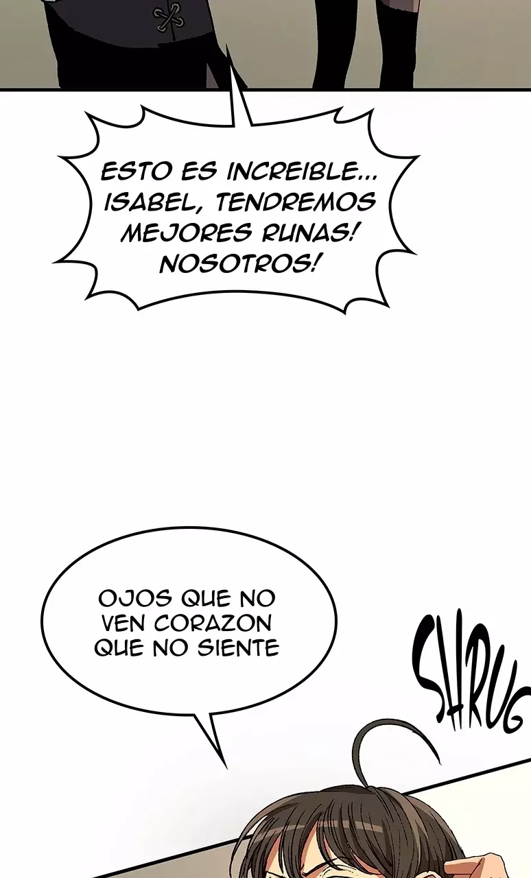 Read Regreso del Profesor Rúnico ES Manga Online