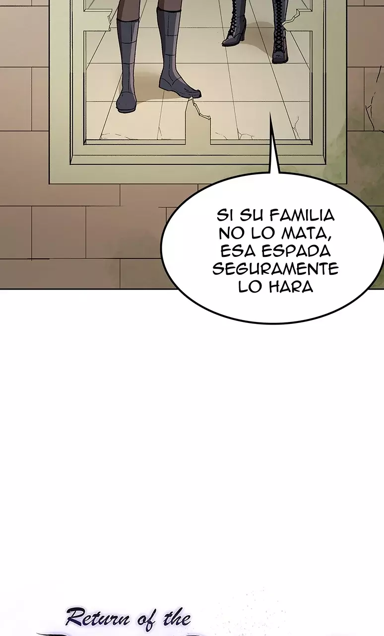 Read Regreso del Profesor Rúnico ES Manga Online