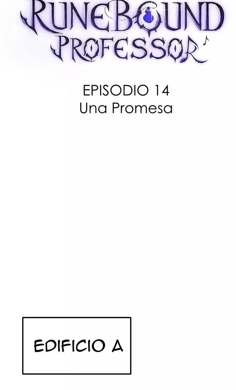 Read Regreso del Profesor Rúnico ES Manga Online