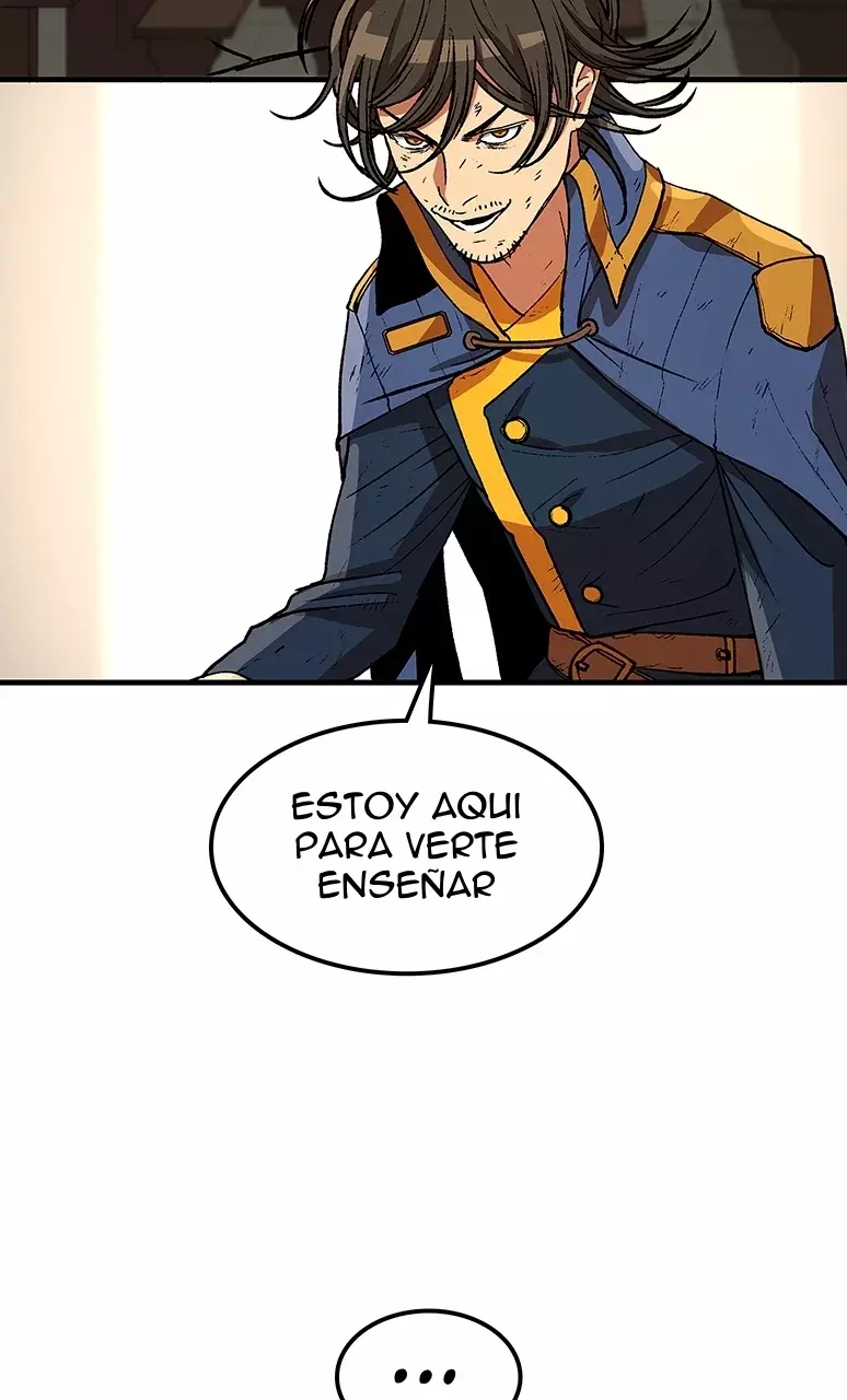 Read Regreso del Profesor Rúnico ES Manga Online