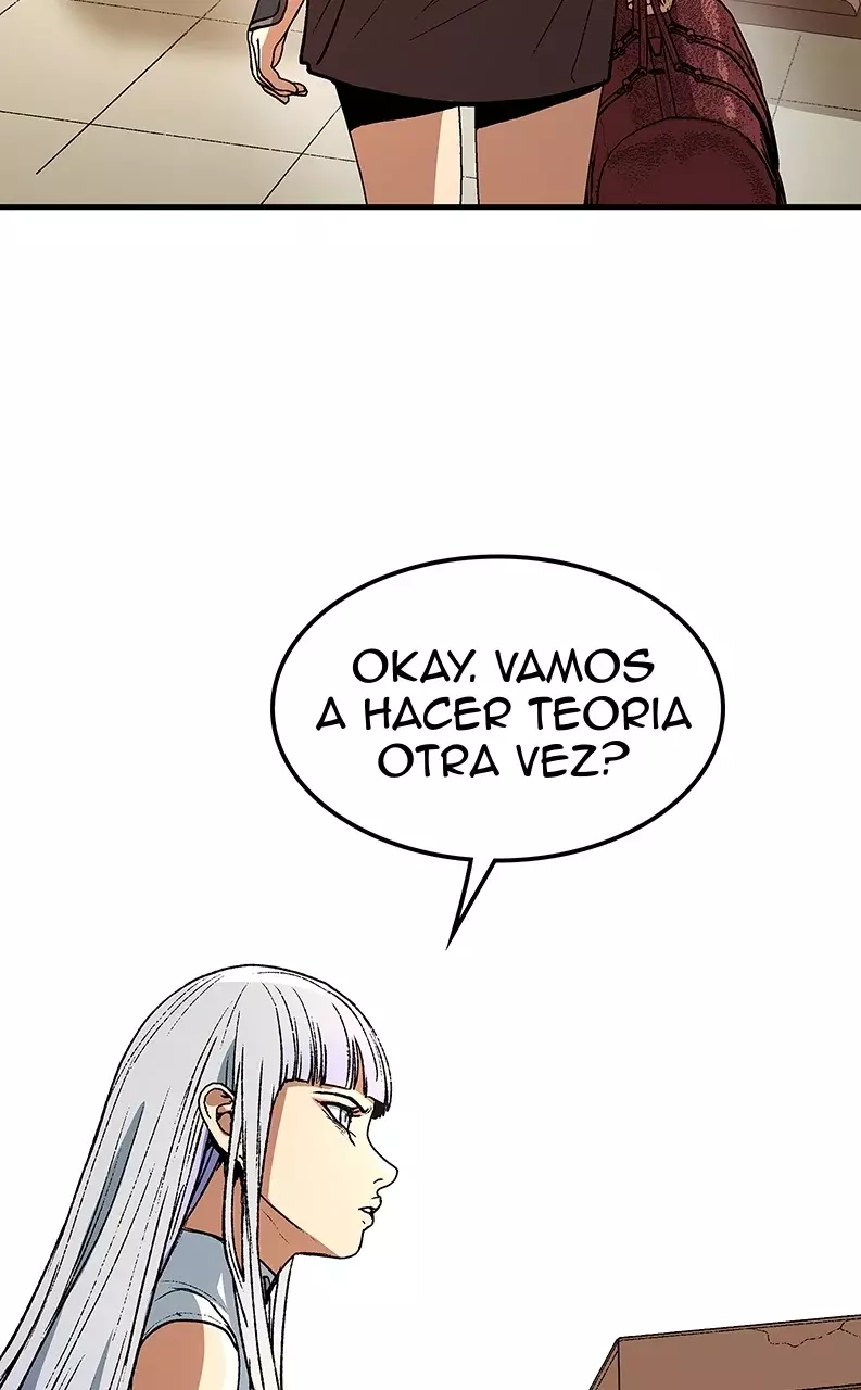 Read Regreso del Profesor Rúnico ES Manga Online
