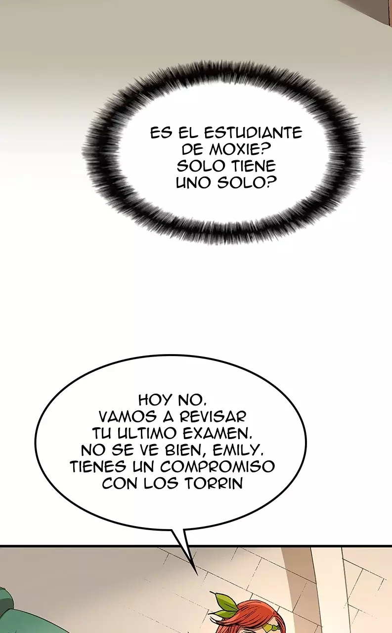 Read Regreso del Profesor Rúnico ES Manga Online