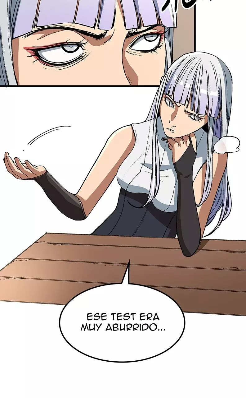 Read Regreso del Profesor Rúnico ES Manga Online