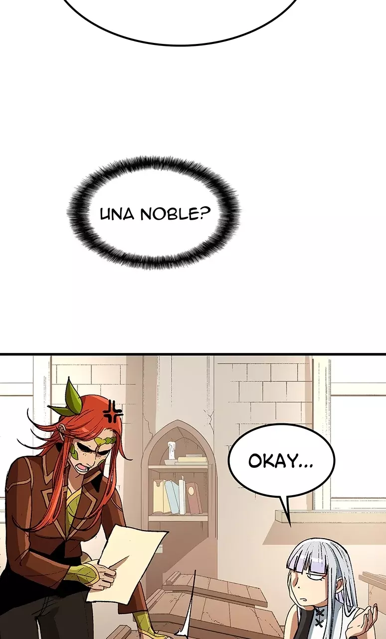 Read Regreso del Profesor Rúnico ES Manga Online