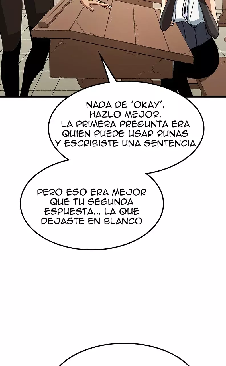Read Regreso del Profesor Rúnico ES Manga Online