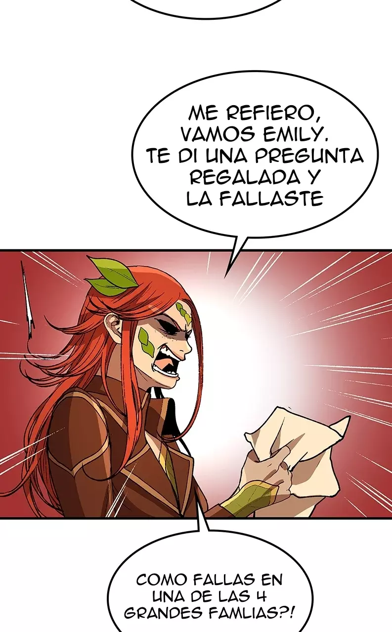 Read Regreso del Profesor Rúnico ES Manga Online