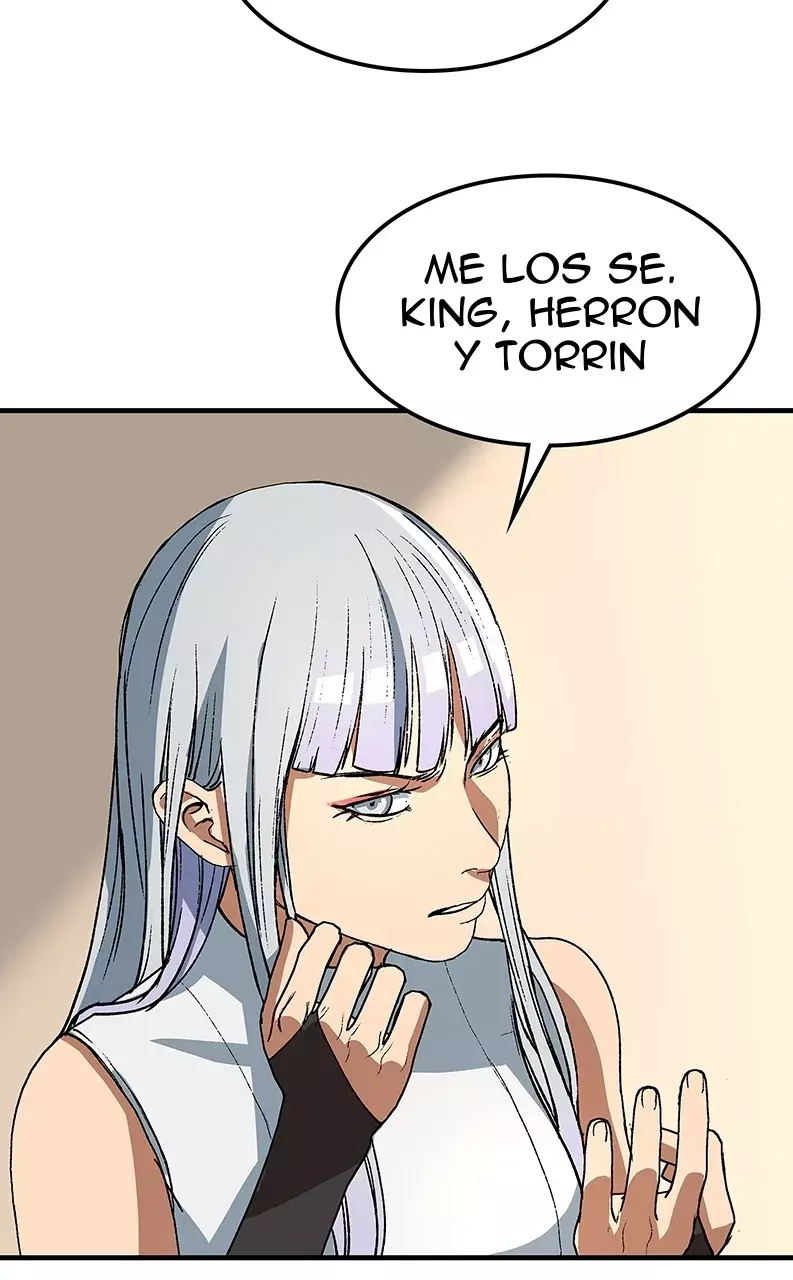 Read Regreso del Profesor Rúnico ES Manga Online