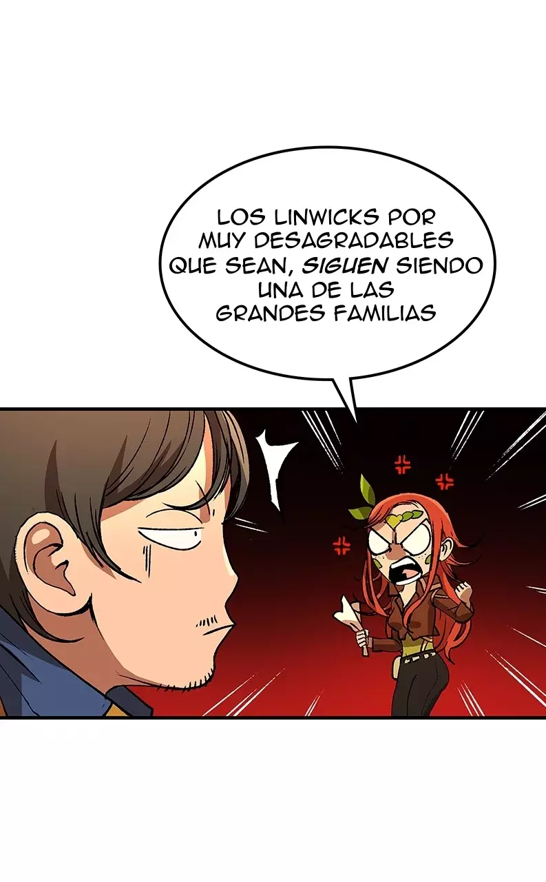 Read Regreso del Profesor Rúnico ES Manga Online