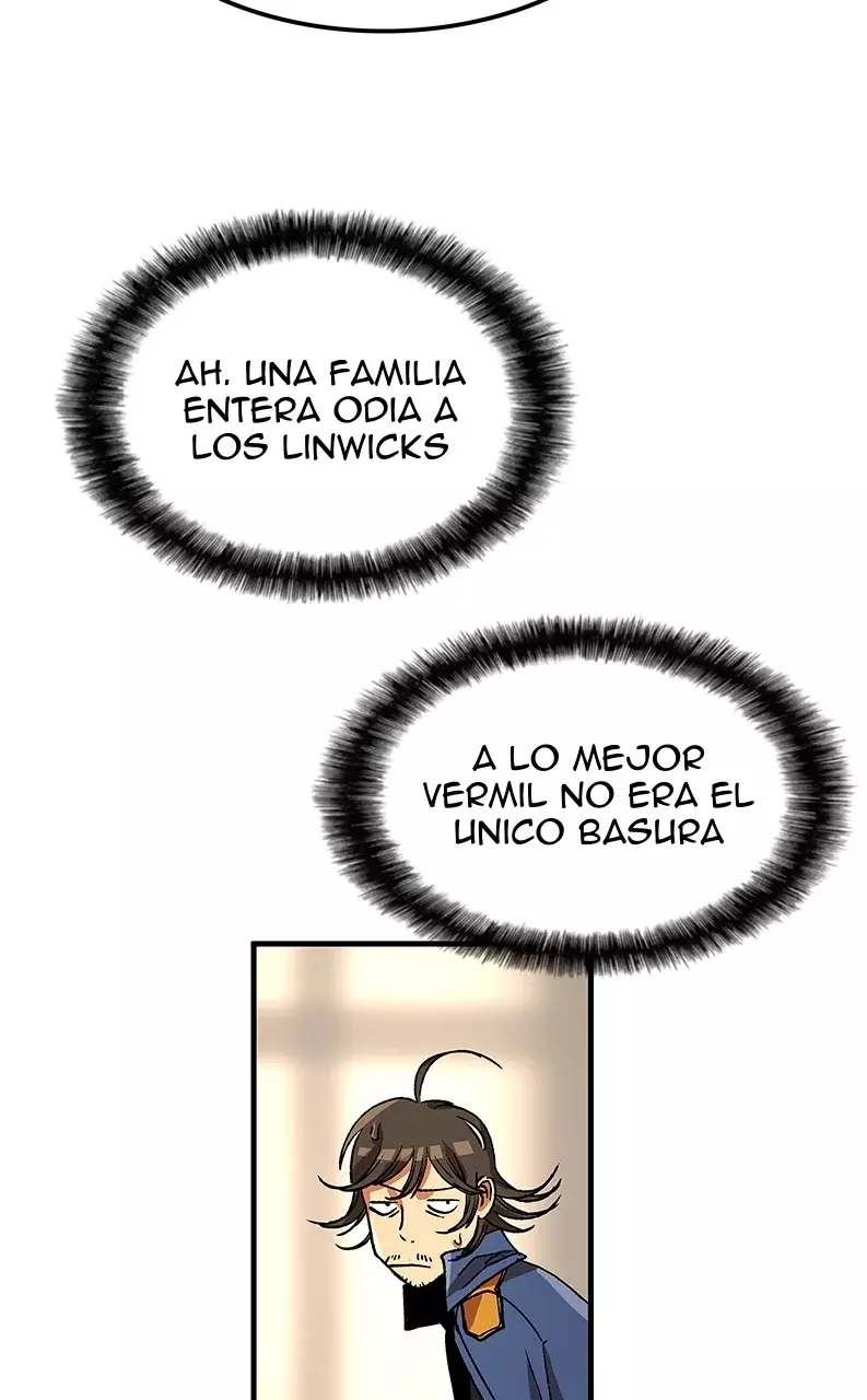 Read Regreso del Profesor Rúnico ES Manga Online
