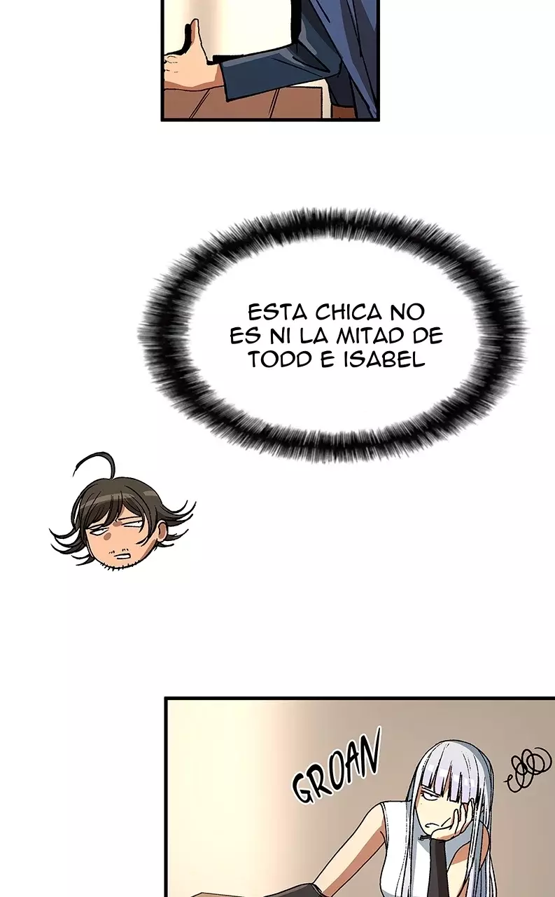 Read Regreso del Profesor Rúnico ES Manga Online