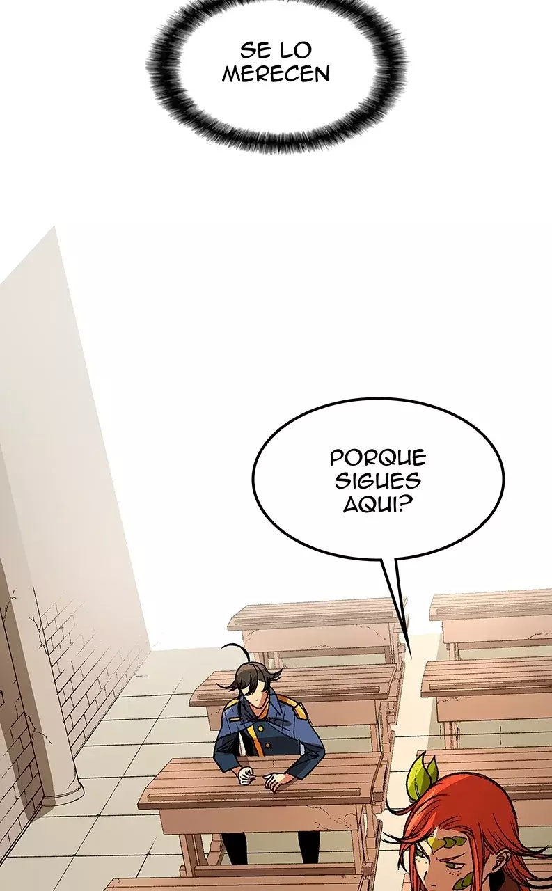 Read Regreso del Profesor Rúnico ES Manga Online