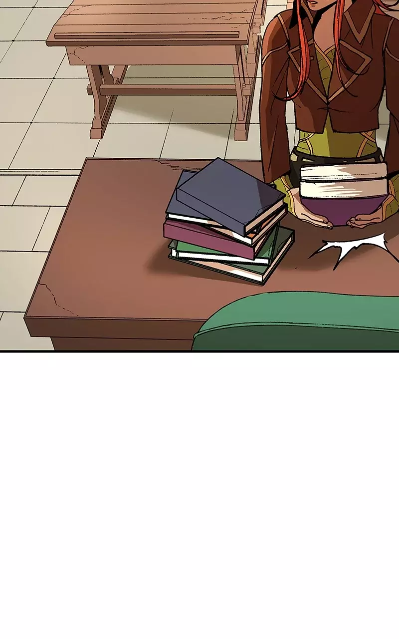 Read Regreso del Profesor Rúnico ES Manga Online