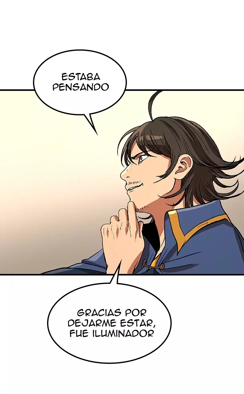 Read Regreso del Profesor Rúnico ES Manga Online