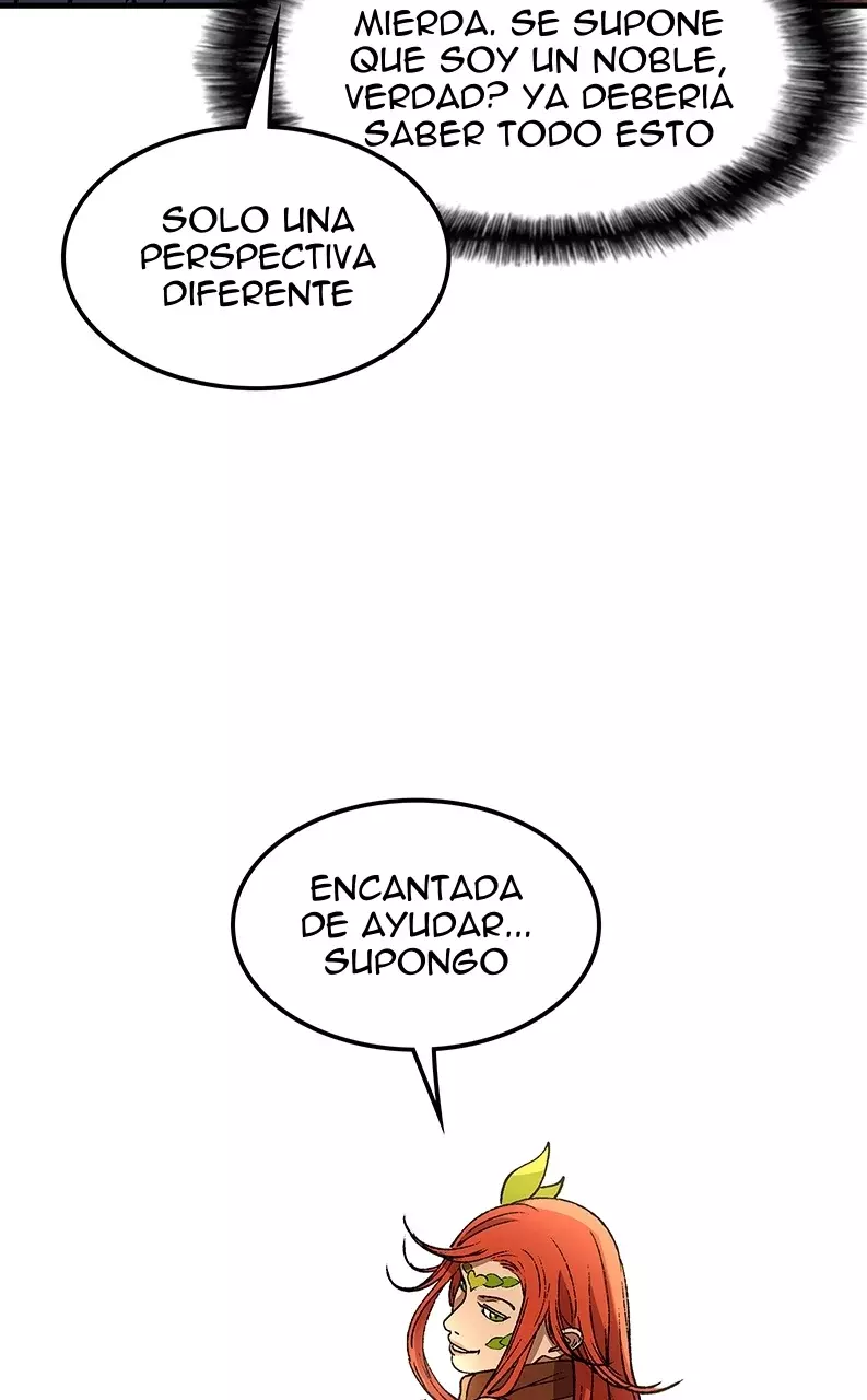 Read Regreso del Profesor Rúnico ES Manga Online