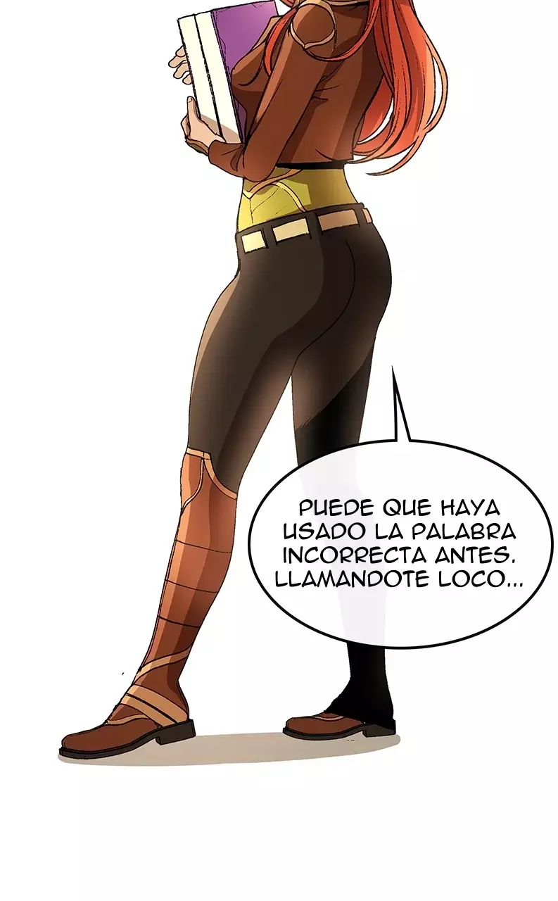 Read Regreso del Profesor Rúnico ES Manga Online