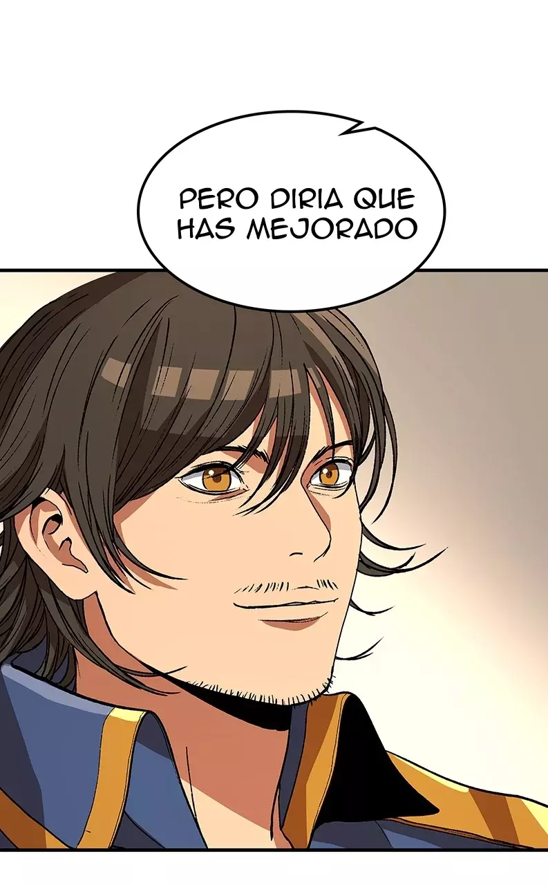 Read Regreso del Profesor Rúnico ES Manga Online