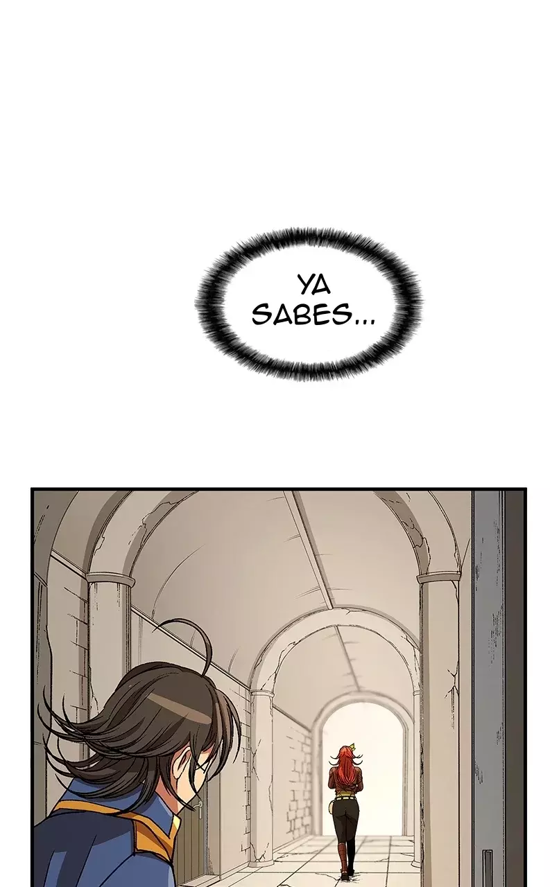 Read Regreso del Profesor Rúnico ES Manga Online
