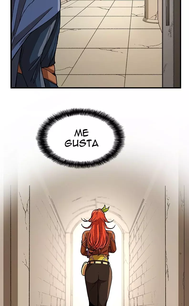 Read Regreso del Profesor Rúnico ES Manga Online