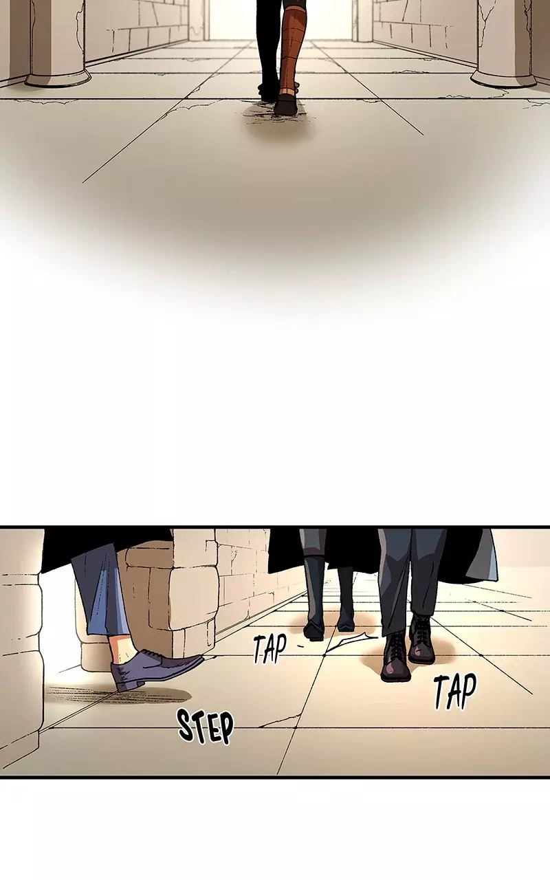 Read Regreso del Profesor Rúnico ES Manga Online