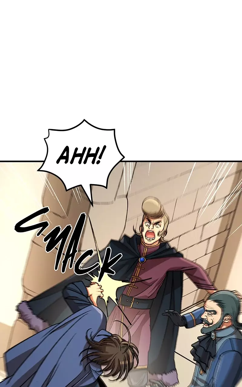 Read Regreso del Profesor Rúnico ES Manga Online