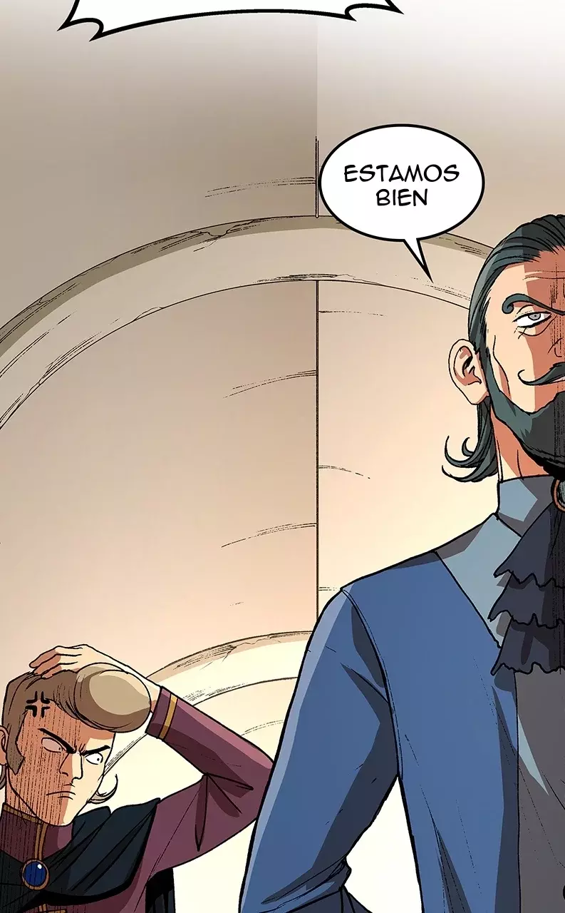 Read Regreso del Profesor Rúnico ES Manga Online
