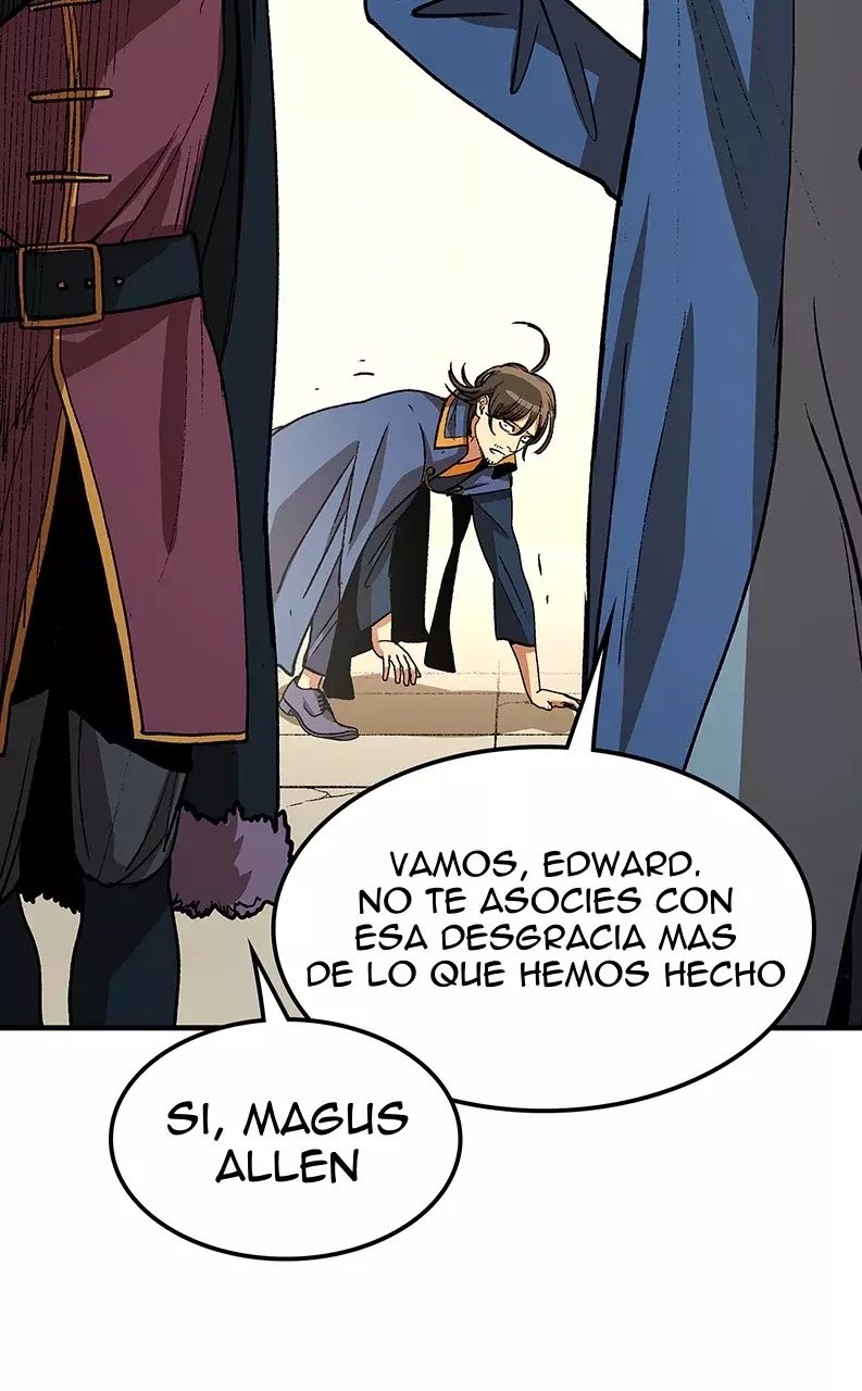 Read Regreso del Profesor Rúnico ES Manga Online