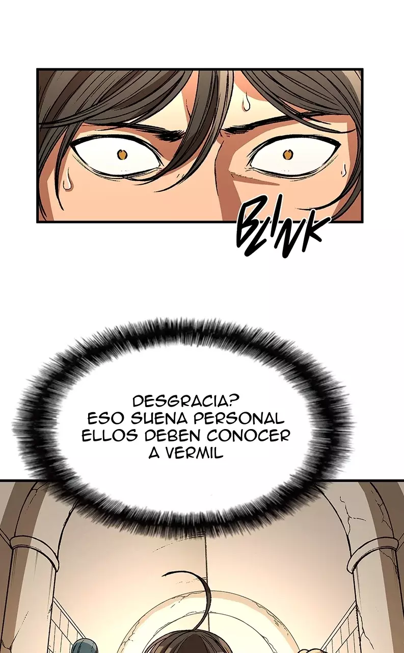 Read Regreso del Profesor Rúnico ES Manga Online
