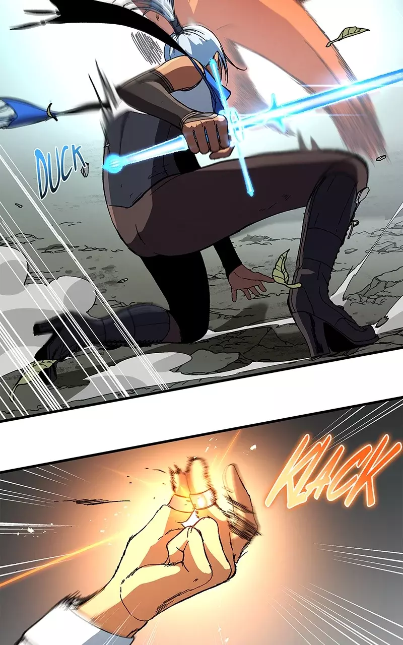 Read Regreso del Profesor Rúnico ES Manga Online