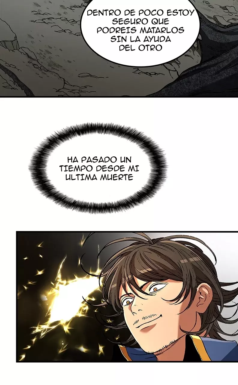 Read Regreso del Profesor Rúnico ES Manga Online