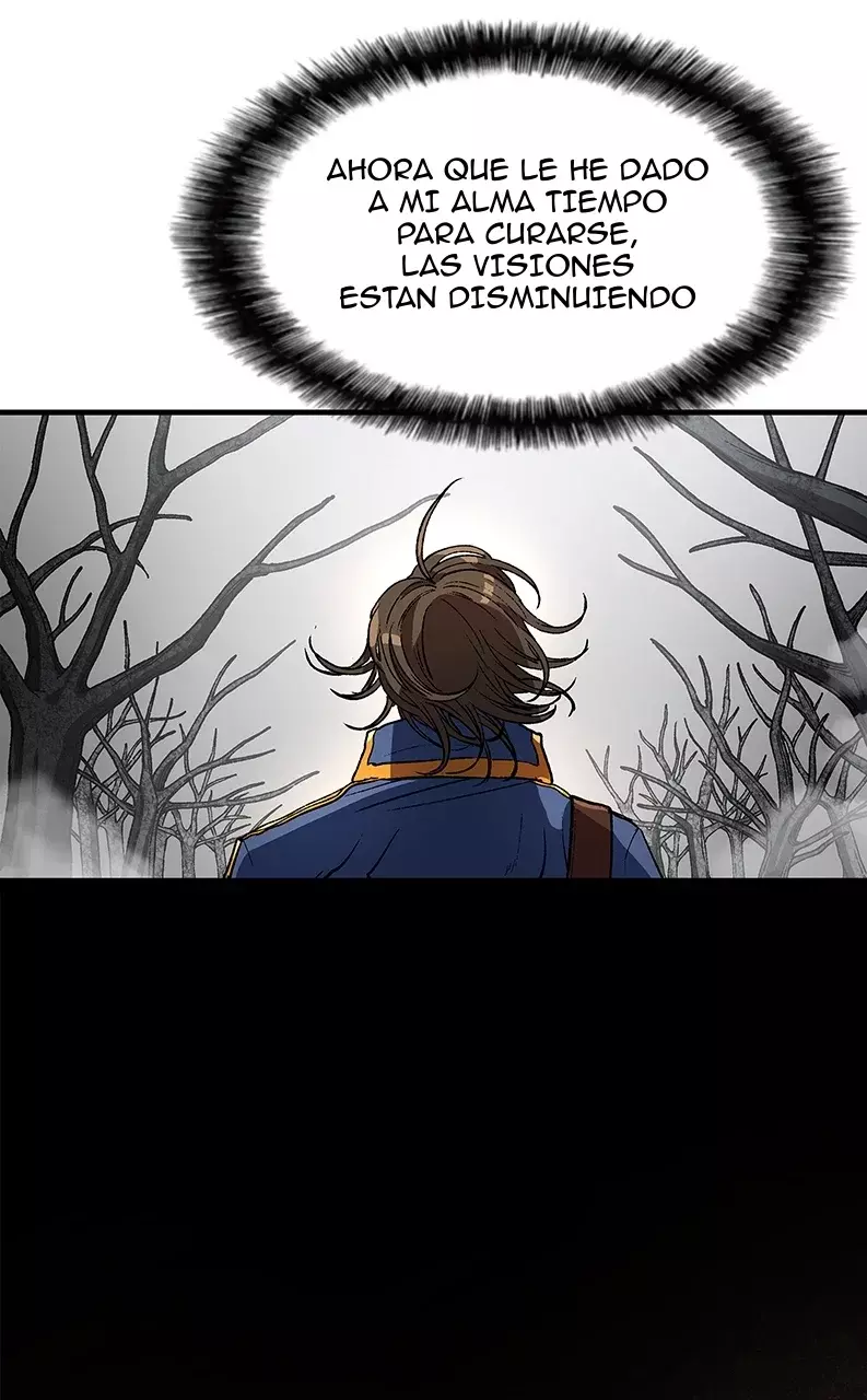 Read Regreso del Profesor Rúnico ES Manga Online