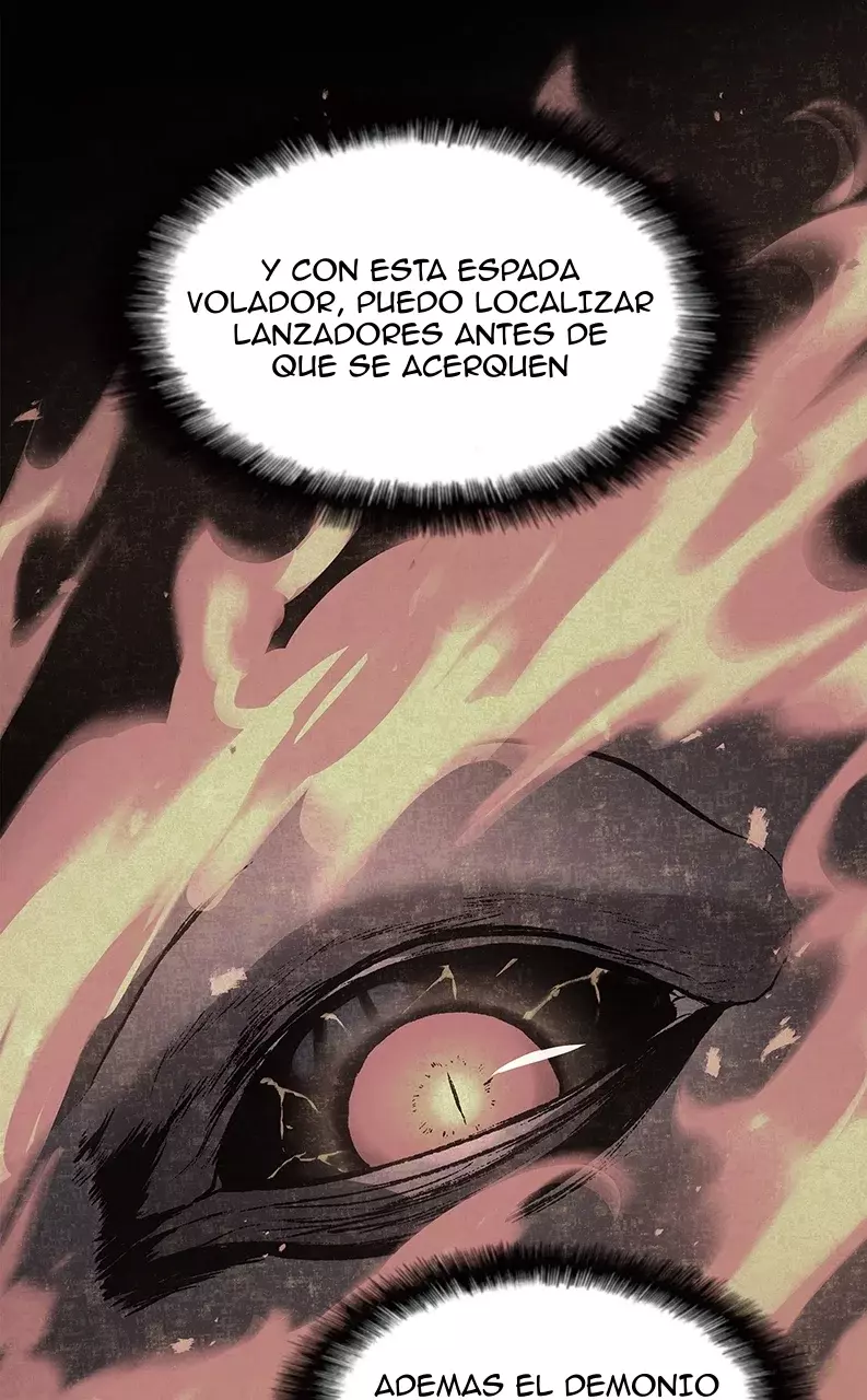 Read Regreso del Profesor Rúnico ES Manga Online