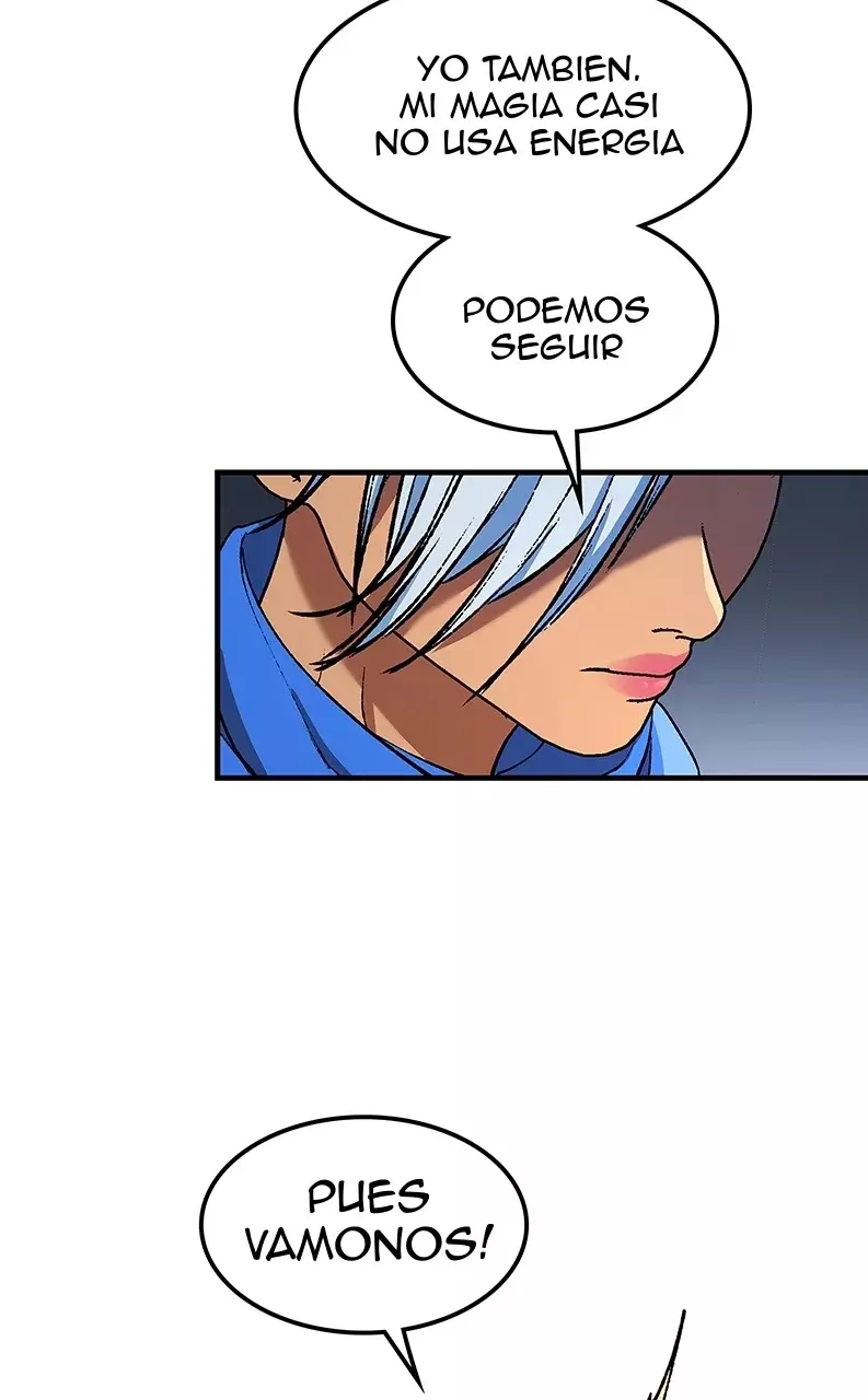 Read Regreso del Profesor Rúnico ES Manga Online