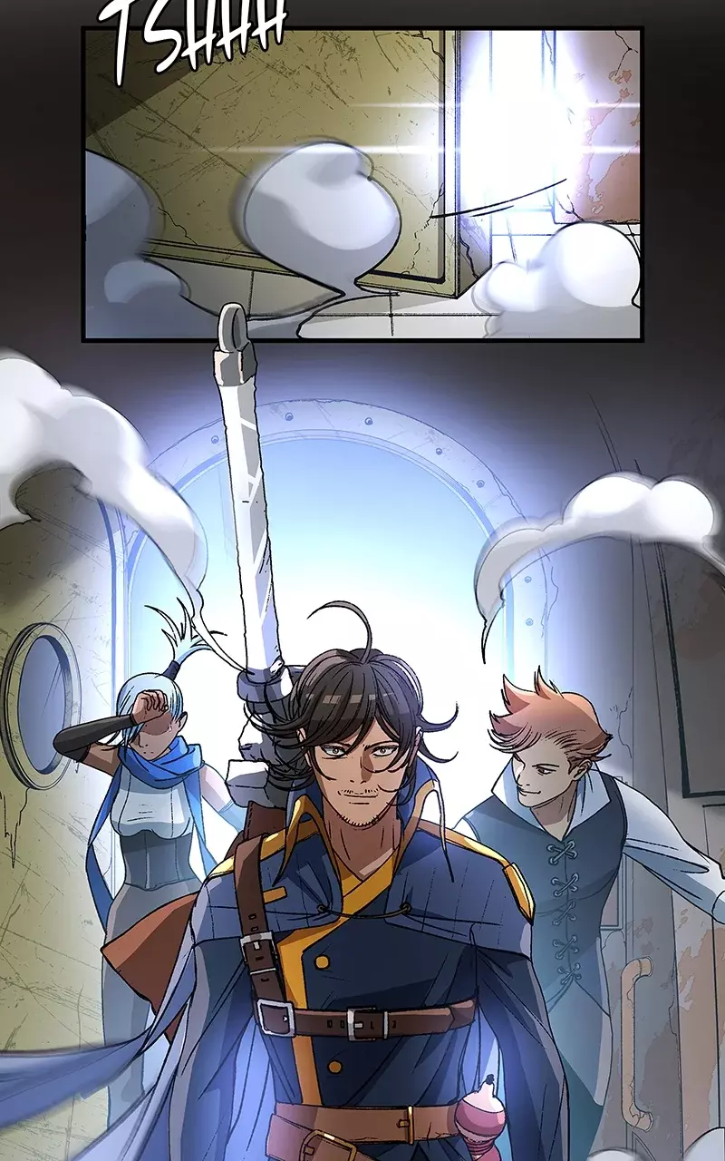 Read Regreso del Profesor Rúnico ES Manga Online