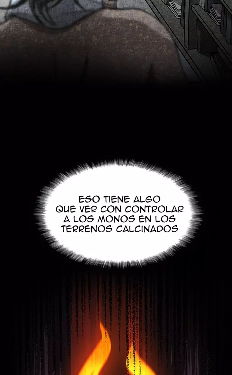Read Regreso del Profesor Rúnico ES Manga Online