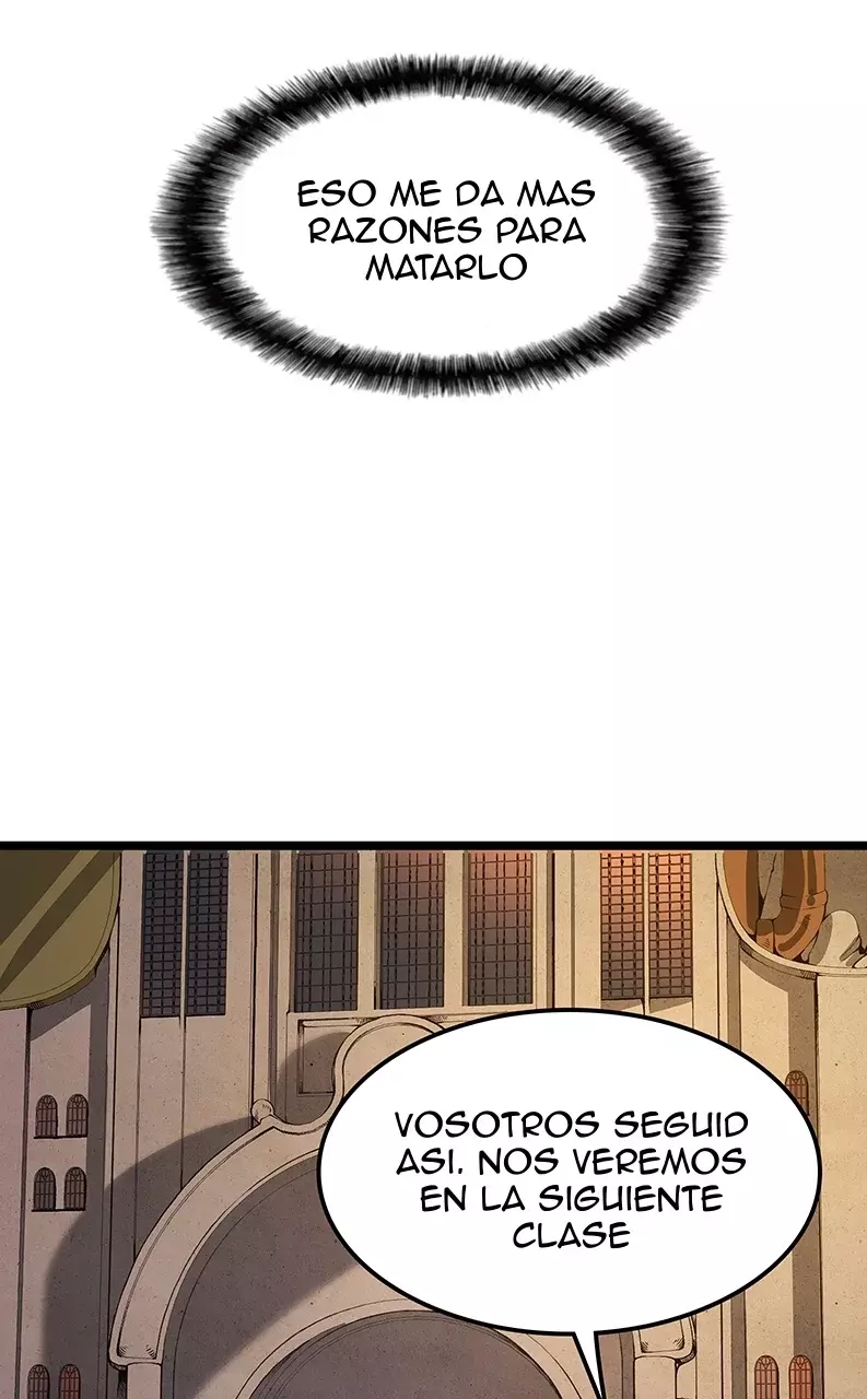 Read Regreso del Profesor Rúnico ES Manga Online