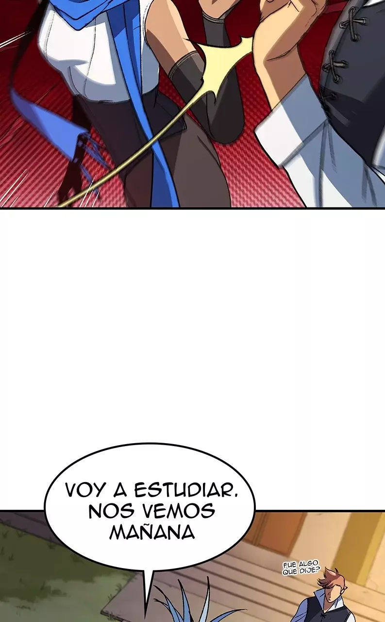 Read Regreso del Profesor Rúnico ES Manga Online