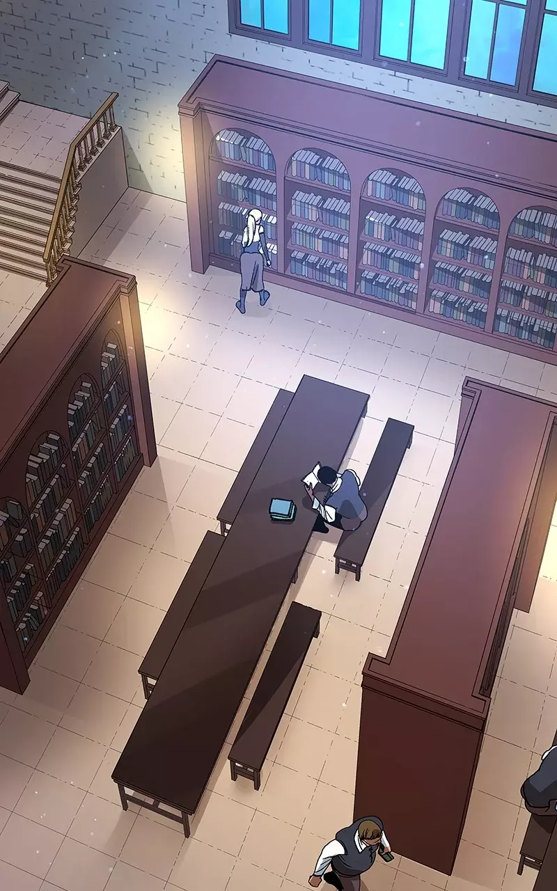Read Regreso del Profesor Rúnico ES Manga Online