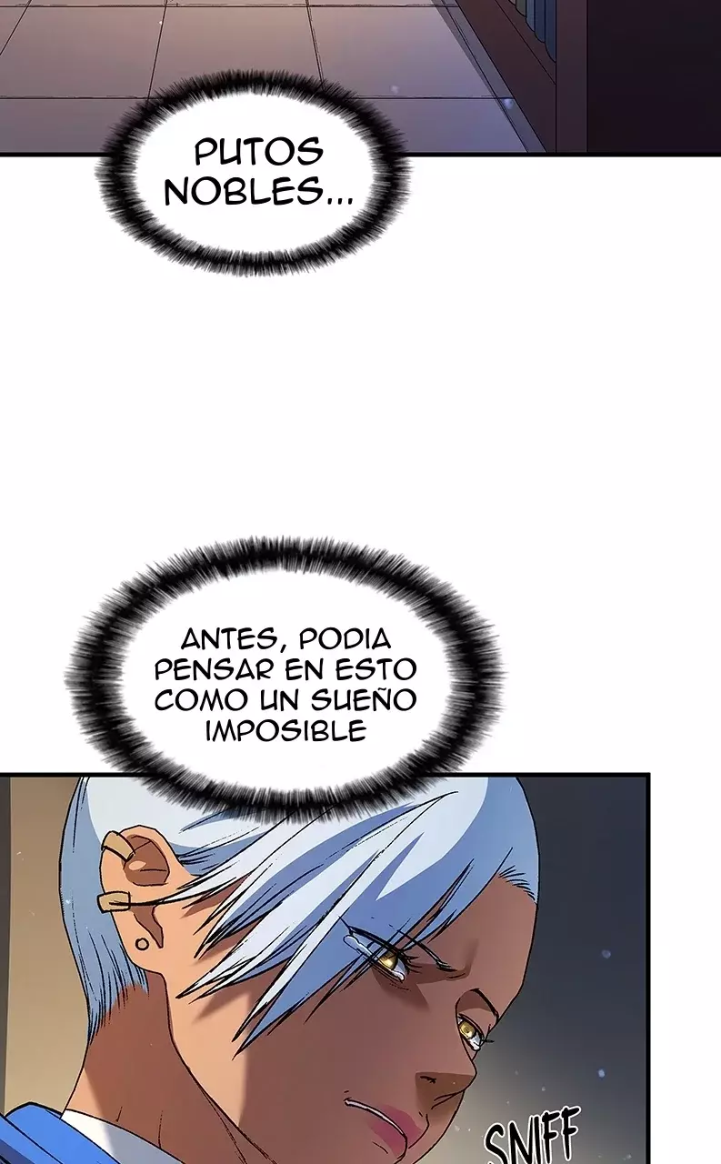 Read Regreso del Profesor Rúnico ES Manga Online