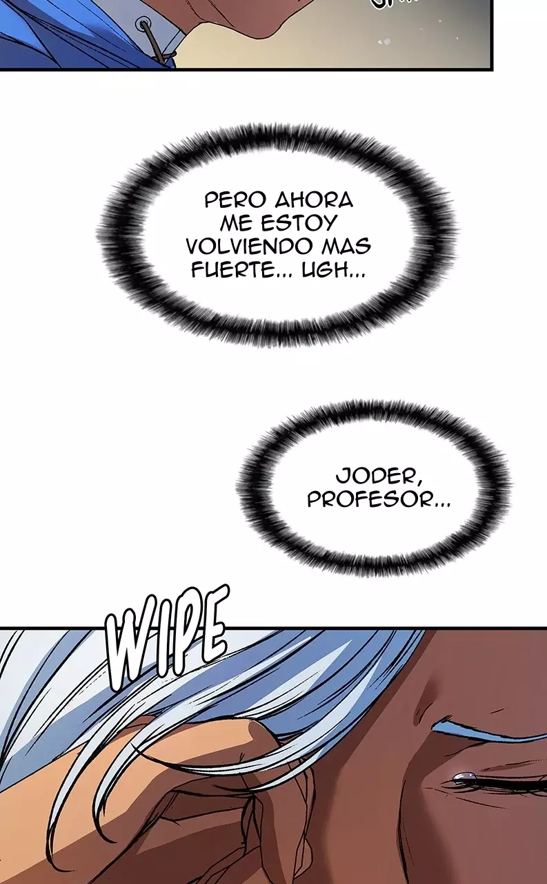Read Regreso del Profesor Rúnico ES Manga Online