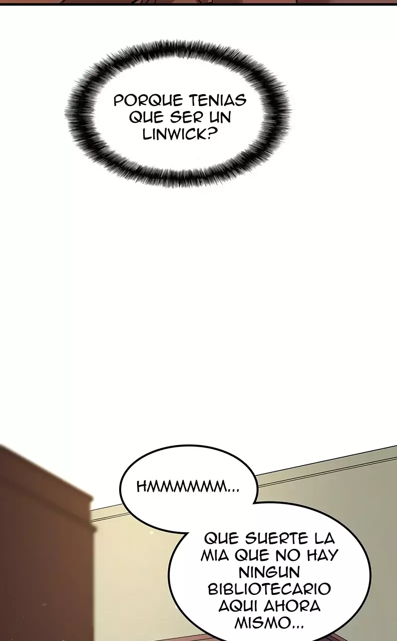 Read Regreso del Profesor Rúnico ES Manga Online