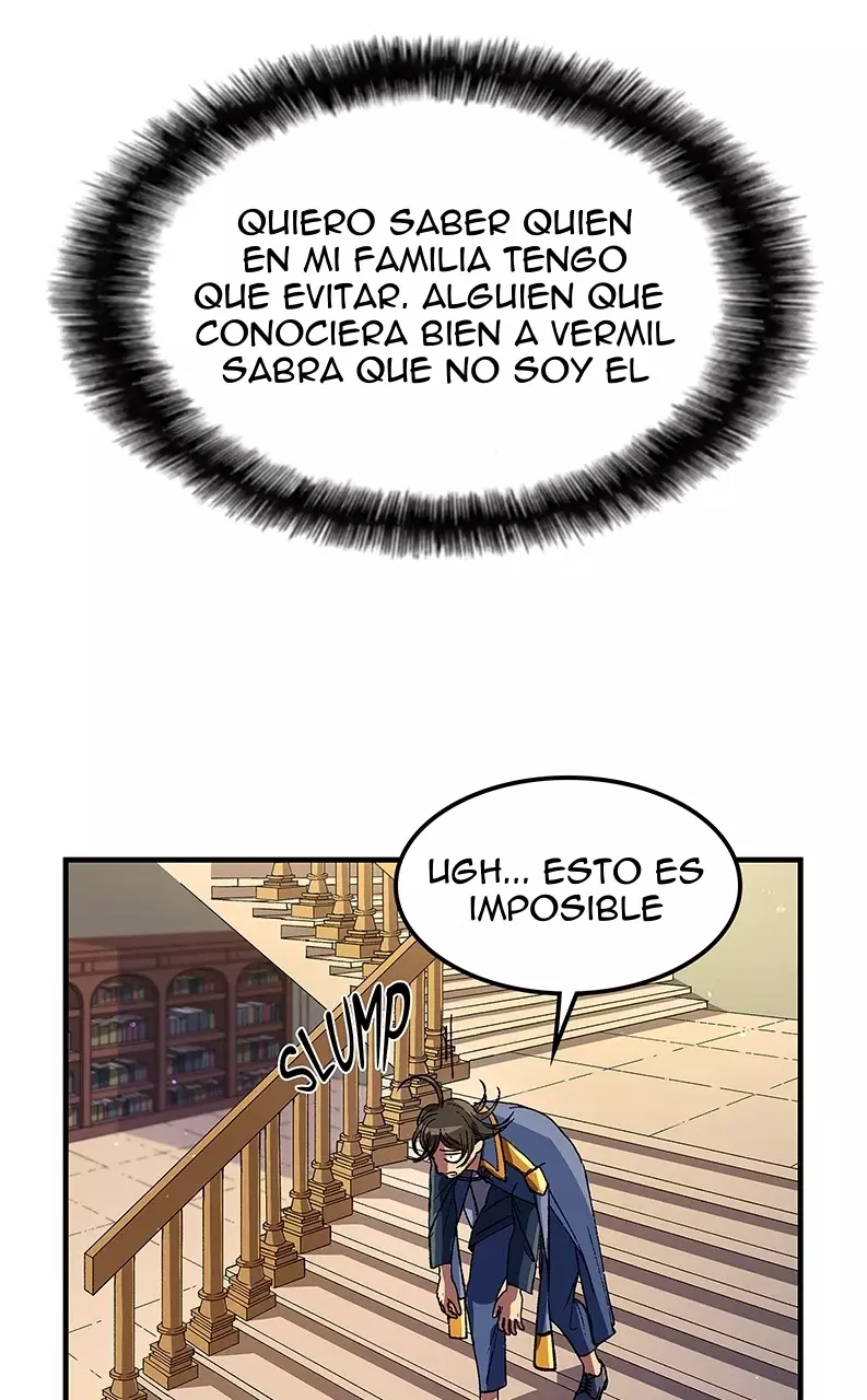 Read Regreso del Profesor Rúnico ES Manga Online