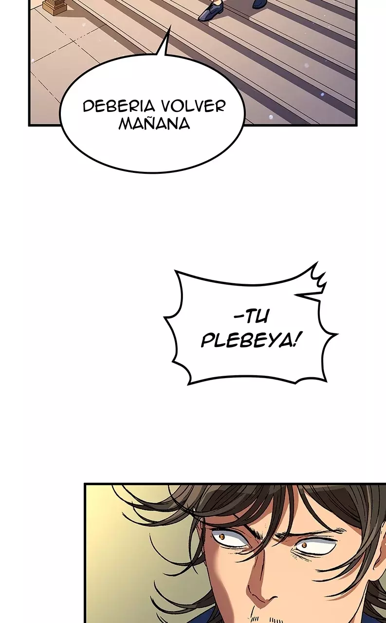 Read Regreso del Profesor Rúnico ES Manga Online