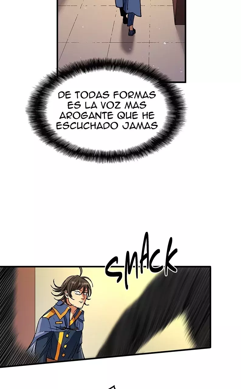 Read Regreso del Profesor Rúnico ES Manga Online