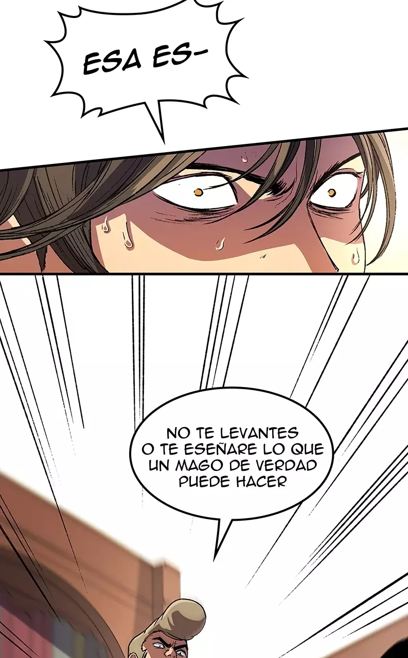 Read Regreso del Profesor Rúnico ES Manga Online