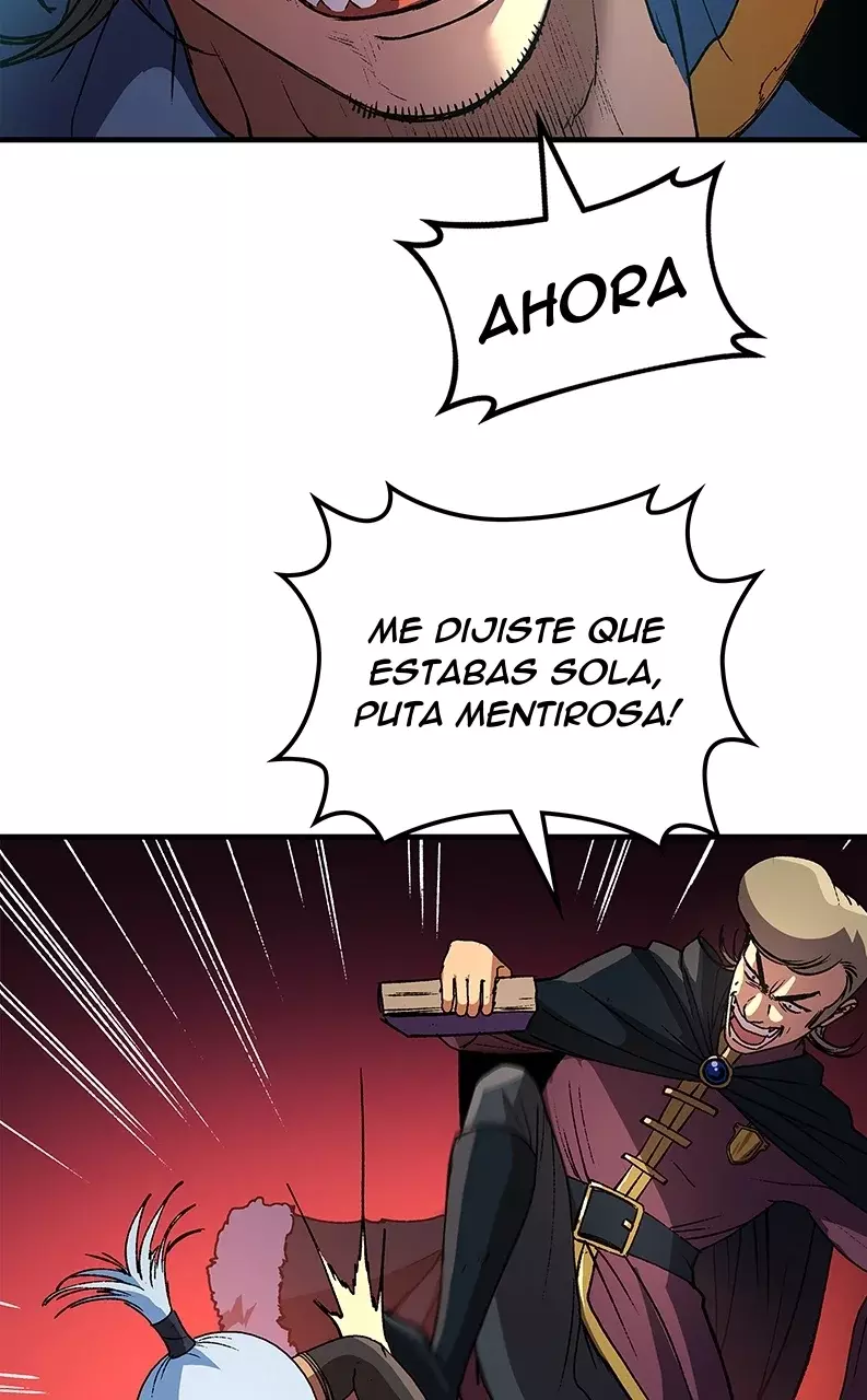 Read Regreso del Profesor Rúnico ES Manga Online