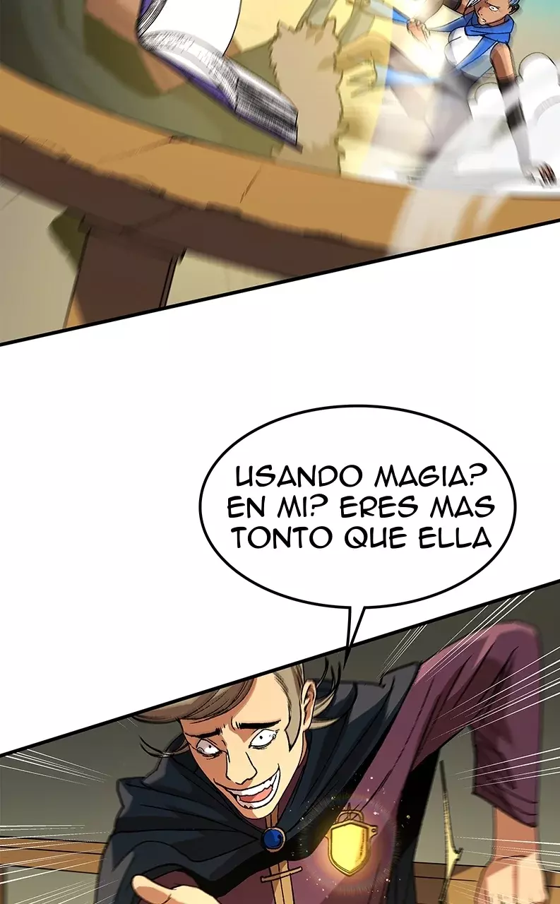 Read Regreso del Profesor Rúnico ES Manga Online